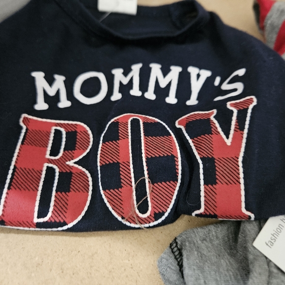 4 Xtra Small DOg Tshirts. NWT (C) - Picture 2 of 6